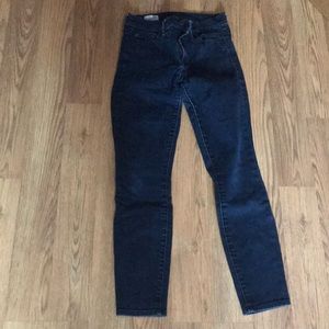 Gap jeans